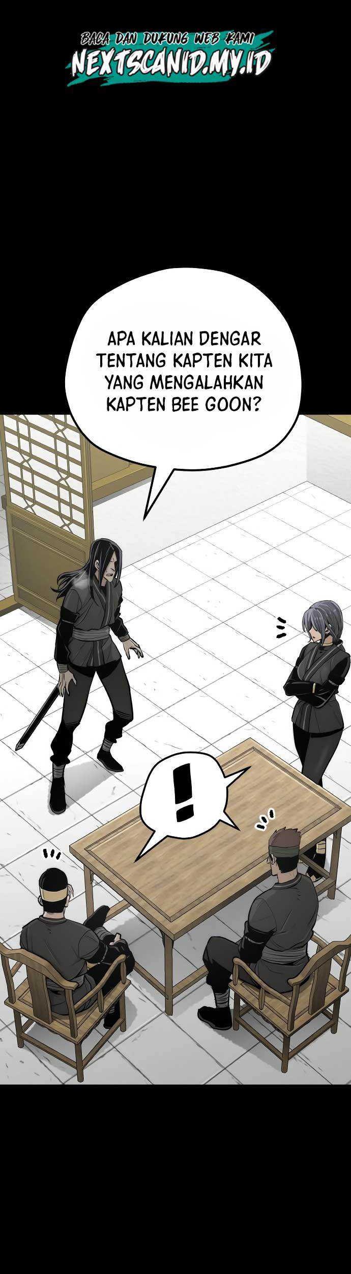 Heavenly Demon Cultivation Simulation chapter 51 halaman 4