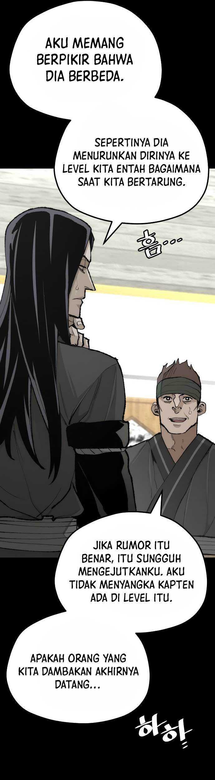 Heavenly Demon Cultivation Simulation chapter 51 halaman 6