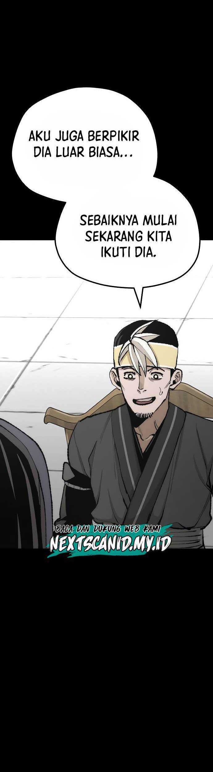 Heavenly Demon Cultivation Simulation chapter 51 halaman 7
