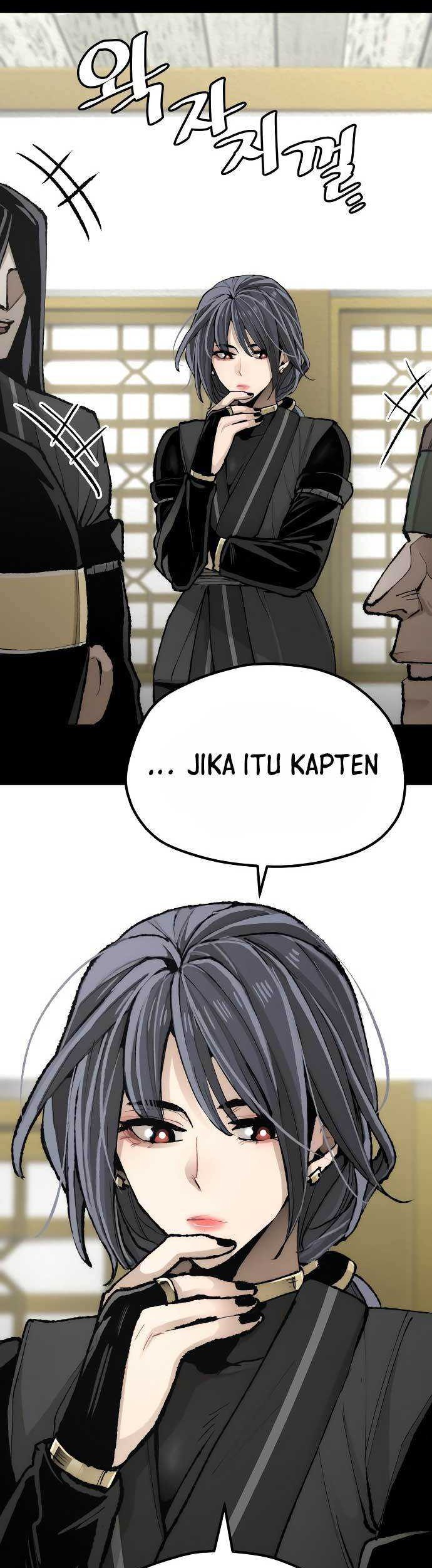 Heavenly Demon Cultivation Simulation chapter 51 halaman 8