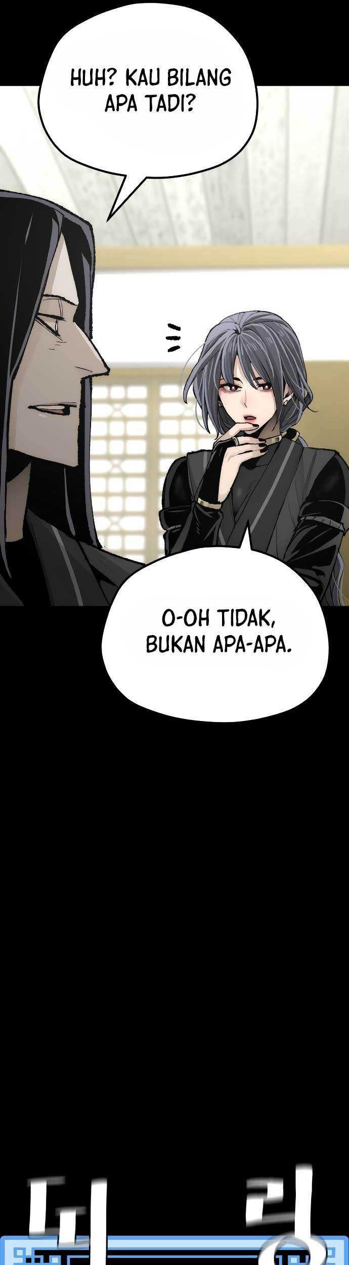 Heavenly Demon Cultivation Simulation chapter 51 halaman 10