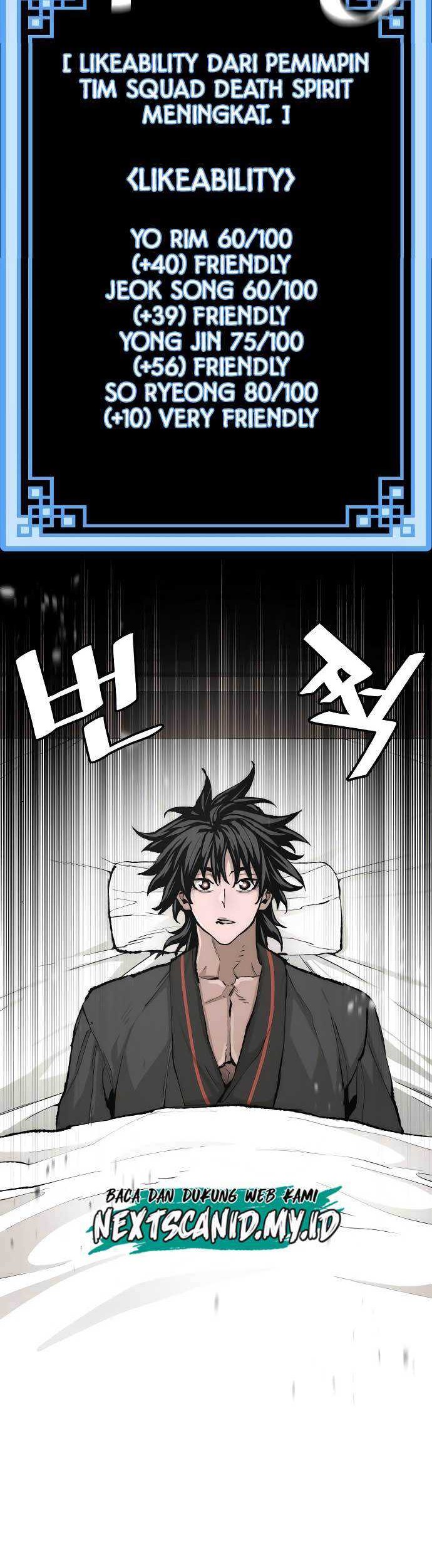 Heavenly Demon Cultivation Simulation chapter 51 halaman 11
