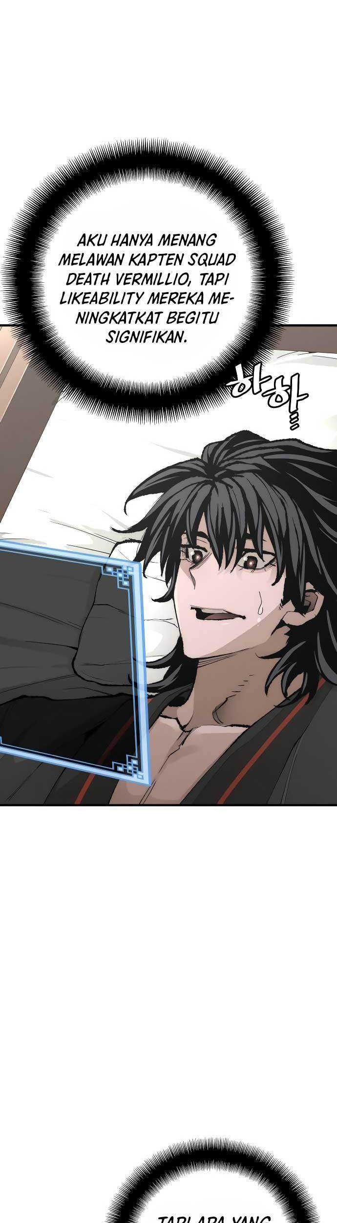 Heavenly Demon Cultivation Simulation chapter 51 halaman 12