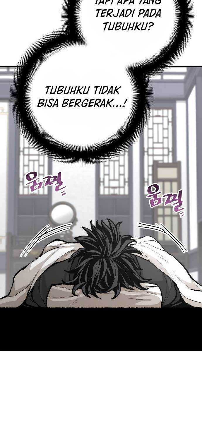 Heavenly Demon Cultivation Simulation chapter 51 halaman 13