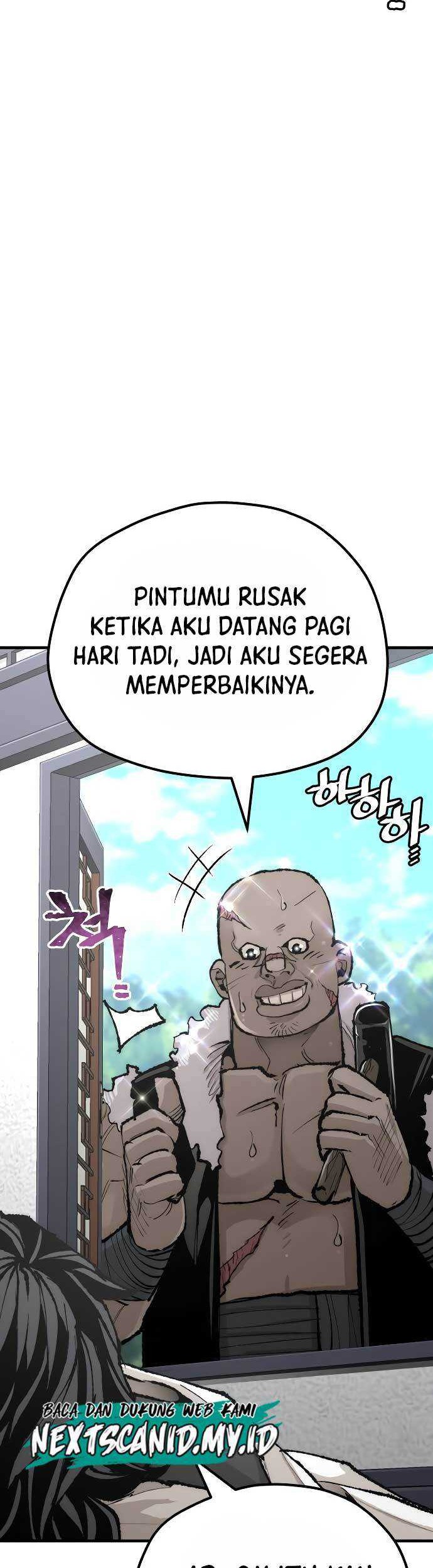 Heavenly Demon Cultivation Simulation chapter 51 halaman 15