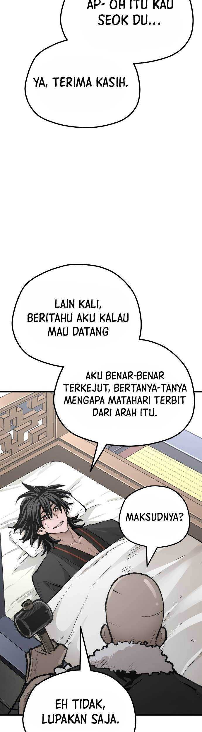 Heavenly Demon Cultivation Simulation chapter 51 halaman 16