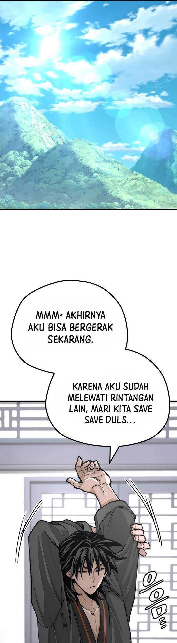 Heavenly Demon Cultivation Simulation chapter 51 halaman 18