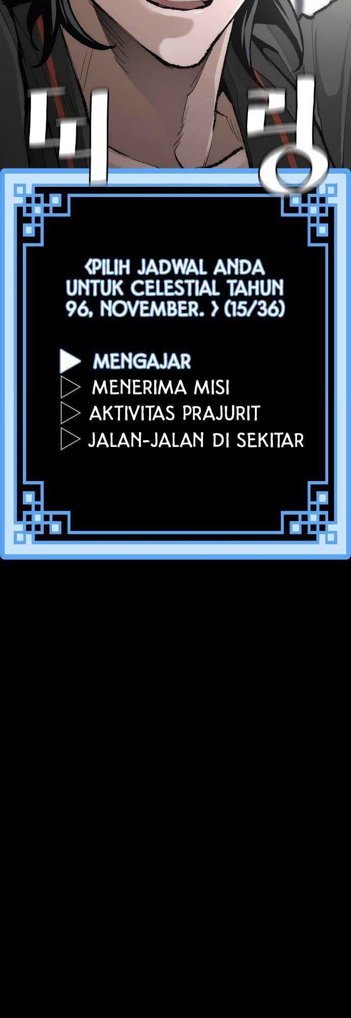 Heavenly Demon Cultivation Simulation chapter 51 halaman 20