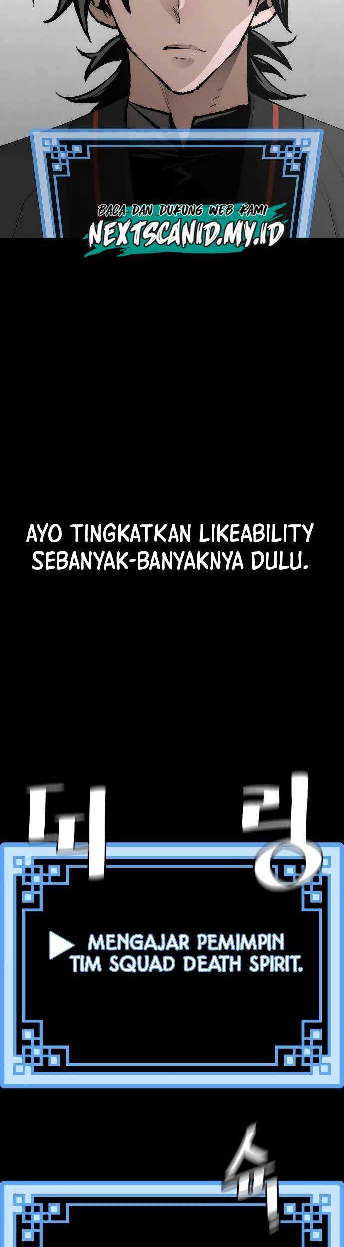Heavenly Demon Cultivation Simulation chapter 51 halaman 22