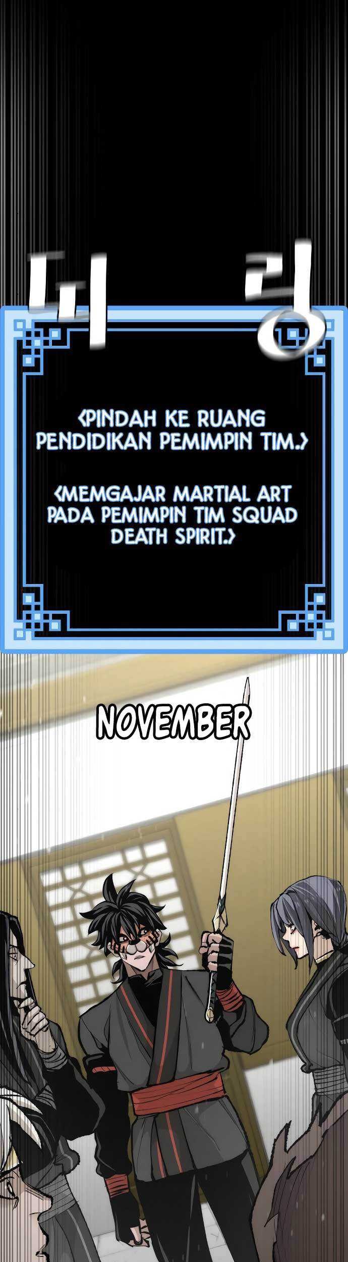 Heavenly Demon Cultivation Simulation chapter 51 halaman 24