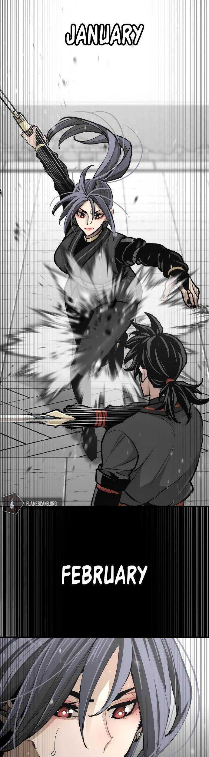 Heavenly Demon Cultivation Simulation chapter 51 halaman 26