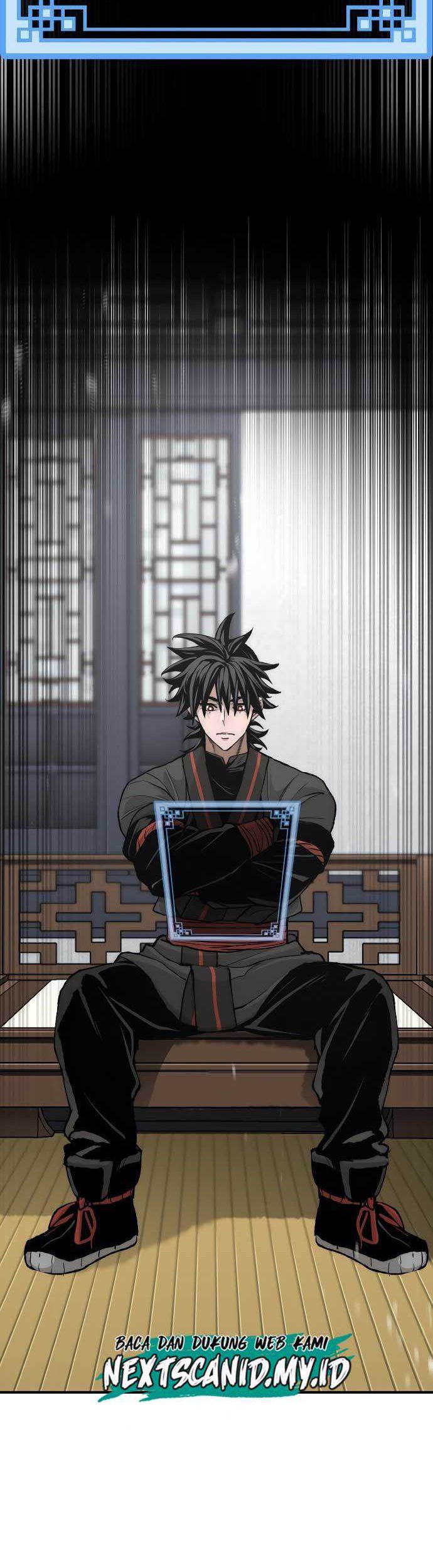 Heavenly Demon Cultivation Simulation chapter 51 halaman 29