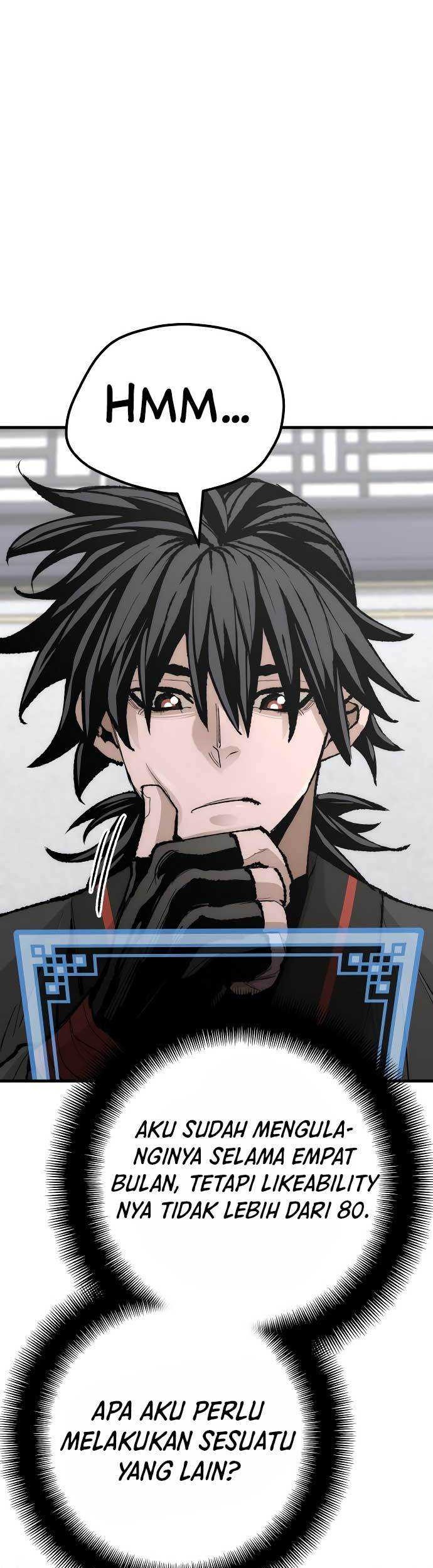 Heavenly Demon Cultivation Simulation chapter 51 halaman 30