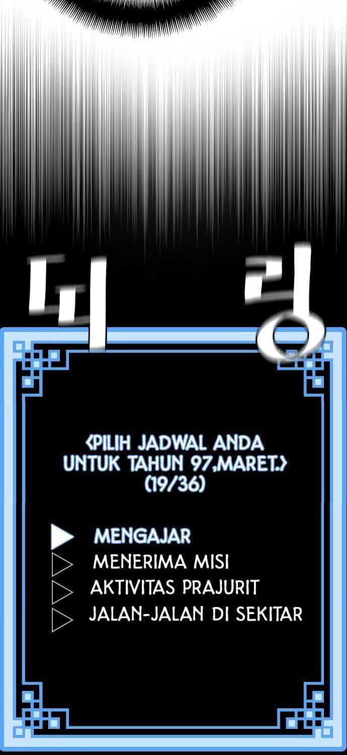 Heavenly Demon Cultivation Simulation chapter 51 halaman 31