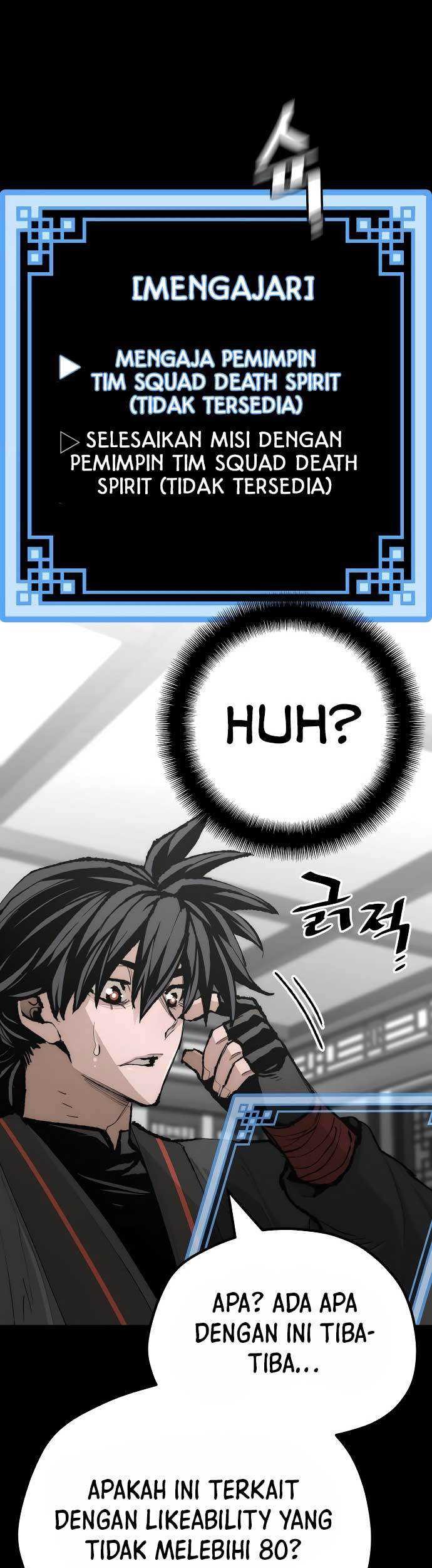 Heavenly Demon Cultivation Simulation chapter 51 halaman 32