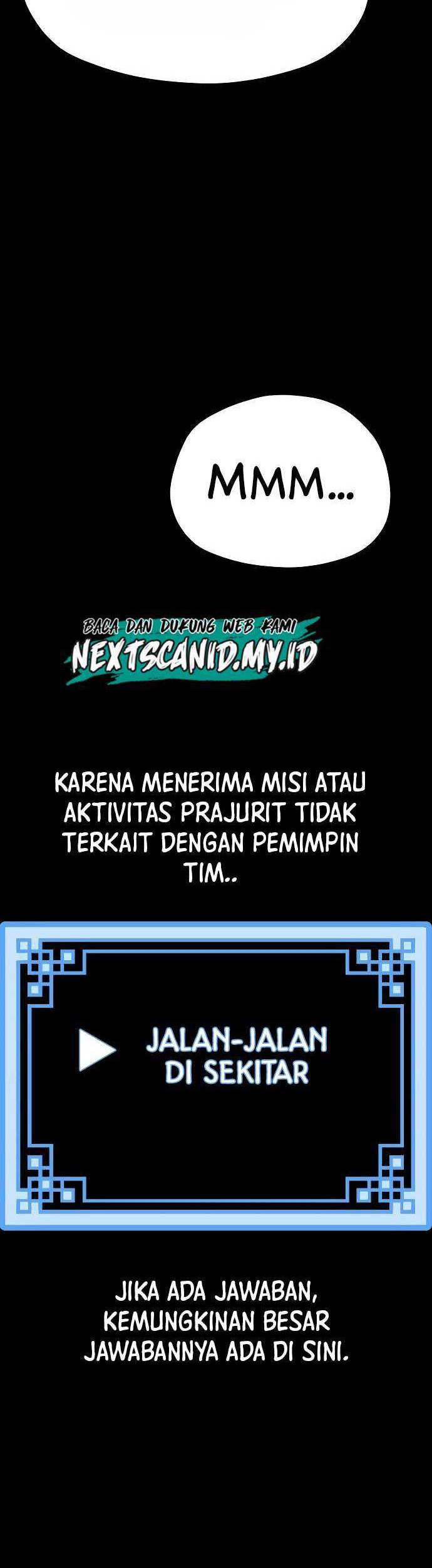 Heavenly Demon Cultivation Simulation chapter 51 halaman 33