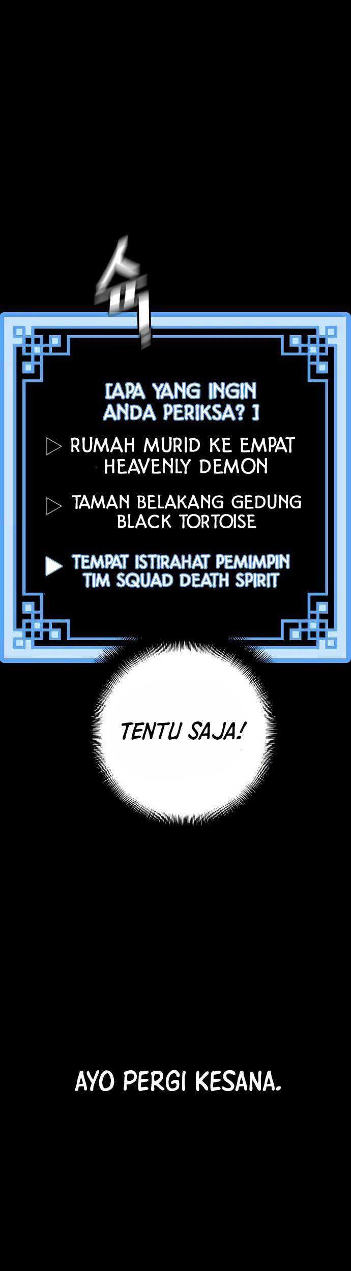 Heavenly Demon Cultivation Simulation chapter 51 halaman 34