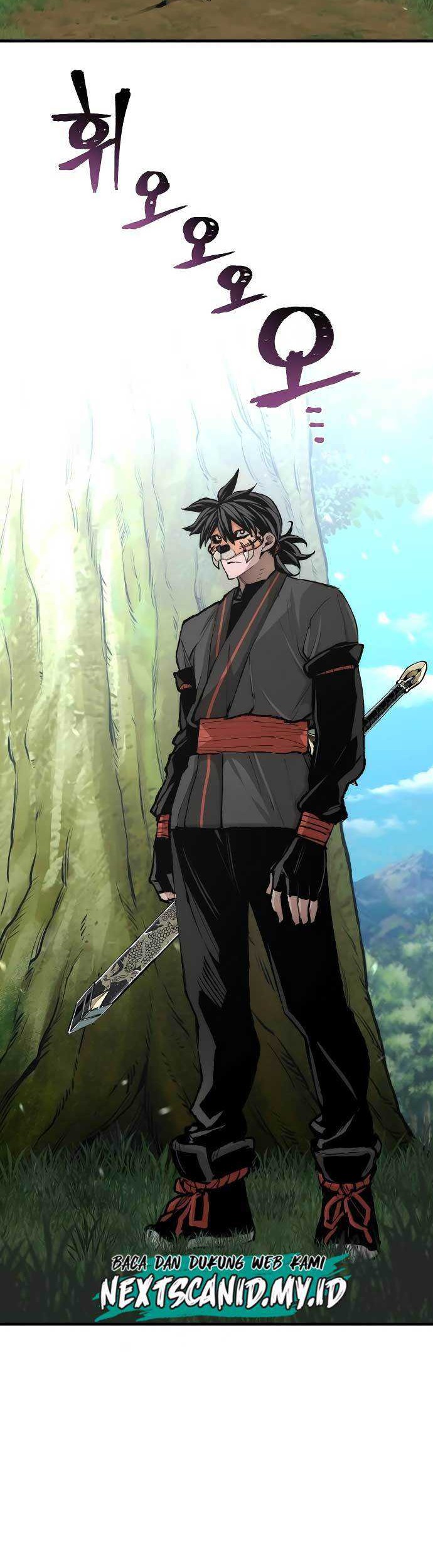 Heavenly Demon Cultivation Simulation chapter 51 halaman 37