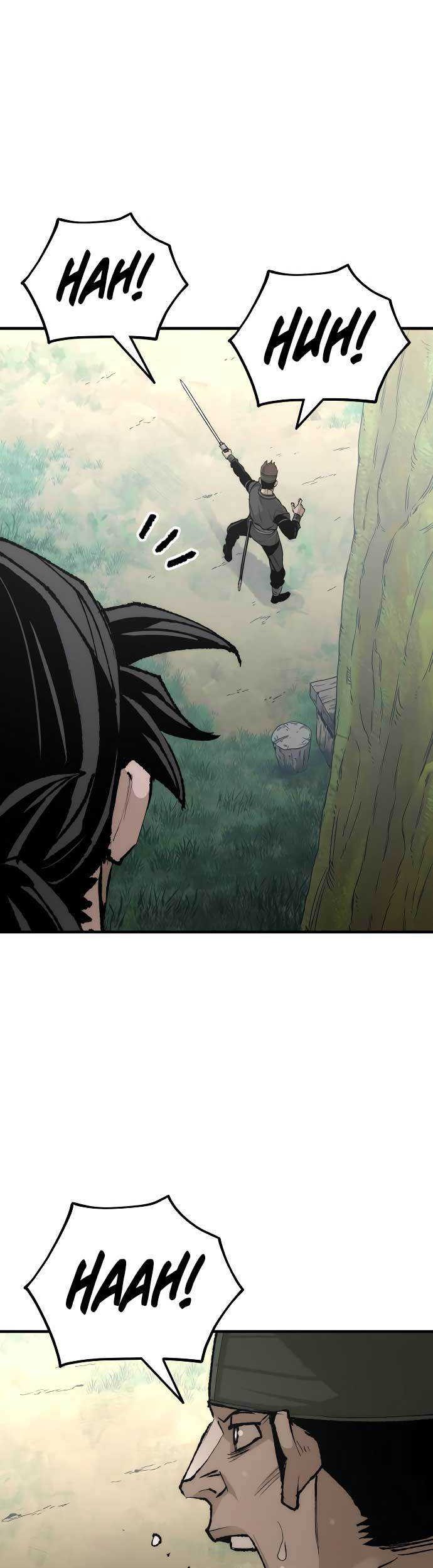 Heavenly Demon Cultivation Simulation chapter 51 halaman 38