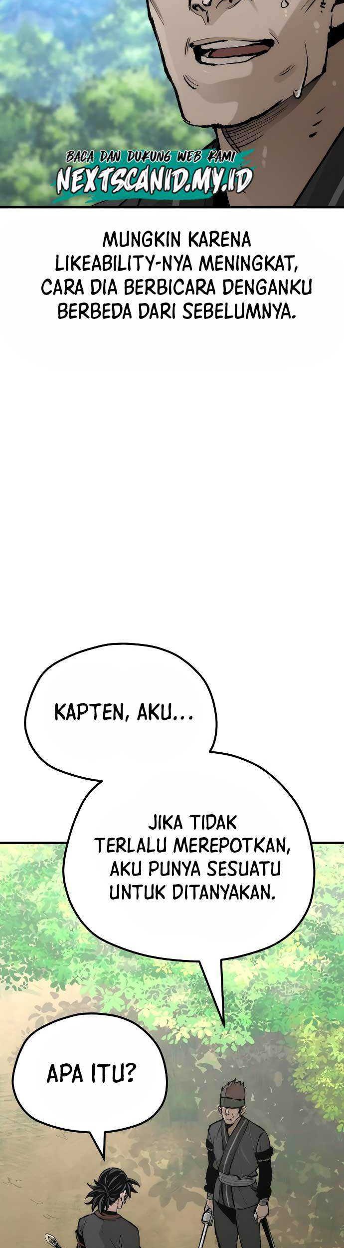 Heavenly Demon Cultivation Simulation chapter 51 halaman 42