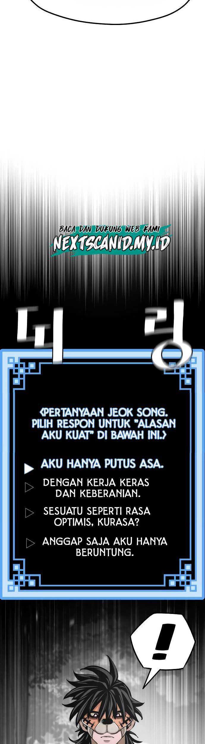 Heavenly Demon Cultivation Simulation chapter 51 halaman 45