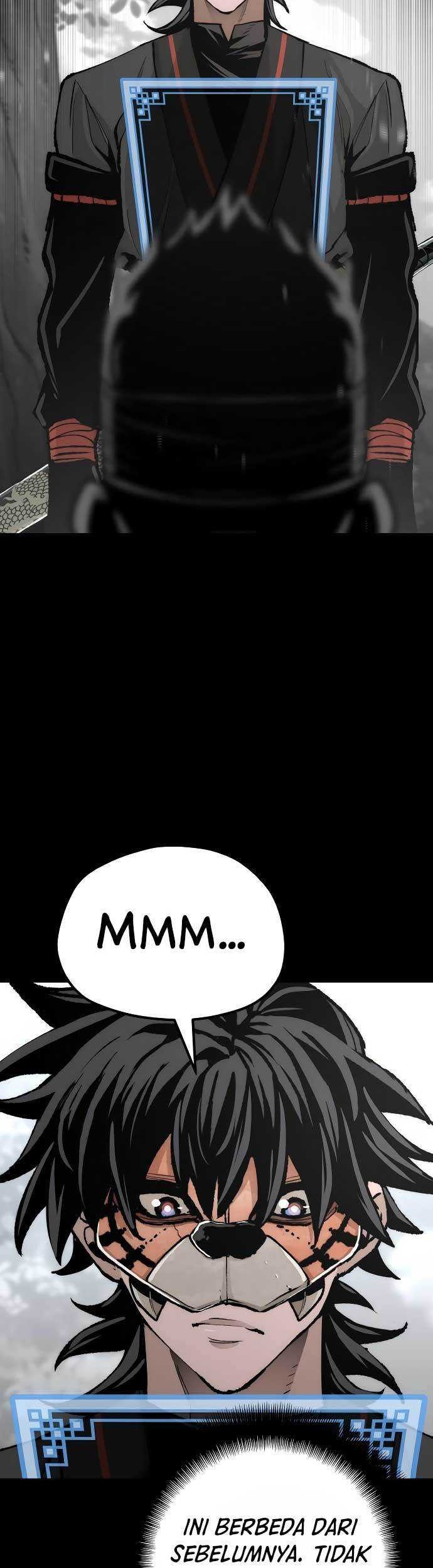 Heavenly Demon Cultivation Simulation chapter 51 halaman 46