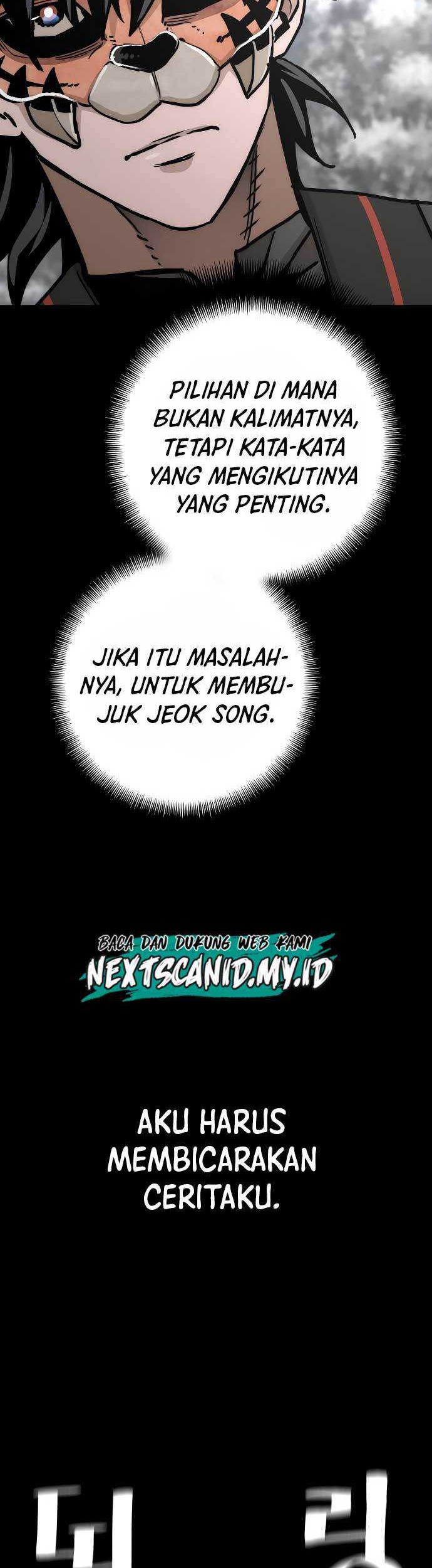 Heavenly Demon Cultivation Simulation chapter 51 halaman 49