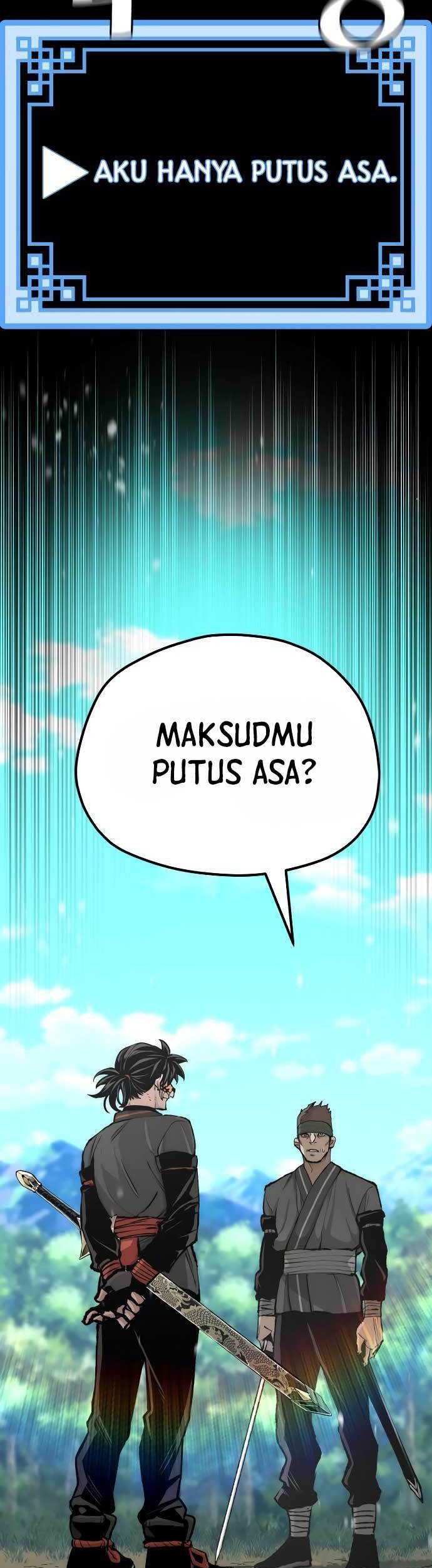 Heavenly Demon Cultivation Simulation chapter 51 halaman 50