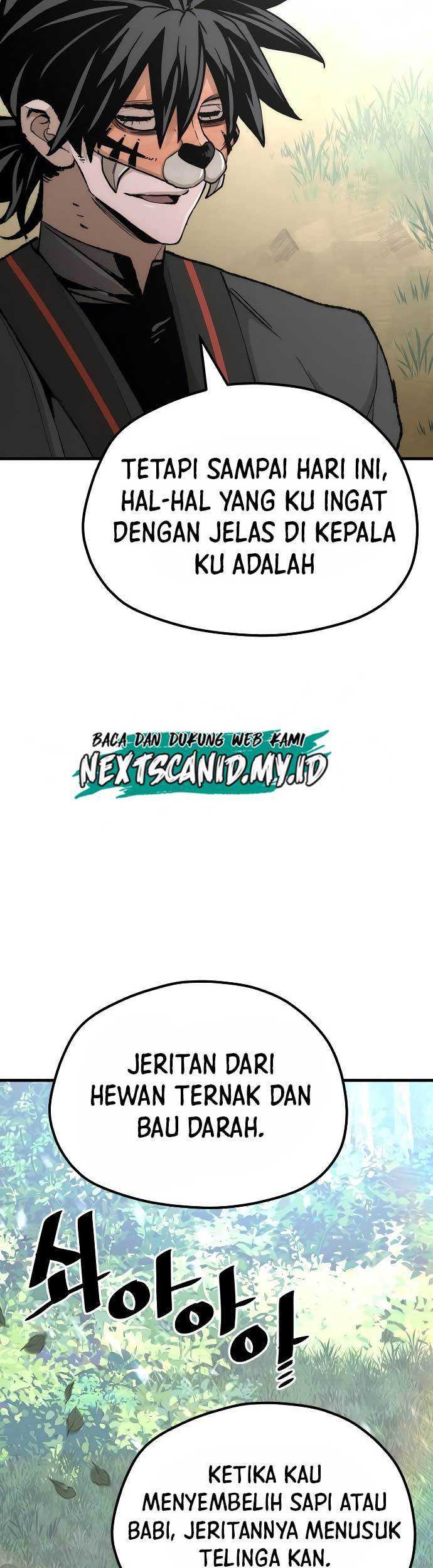 Heavenly Demon Cultivation Simulation chapter 51 halaman 53