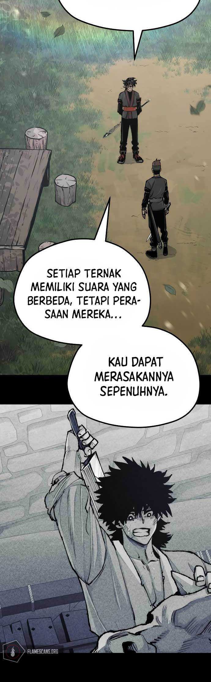 Heavenly Demon Cultivation Simulation chapter 51 halaman 54