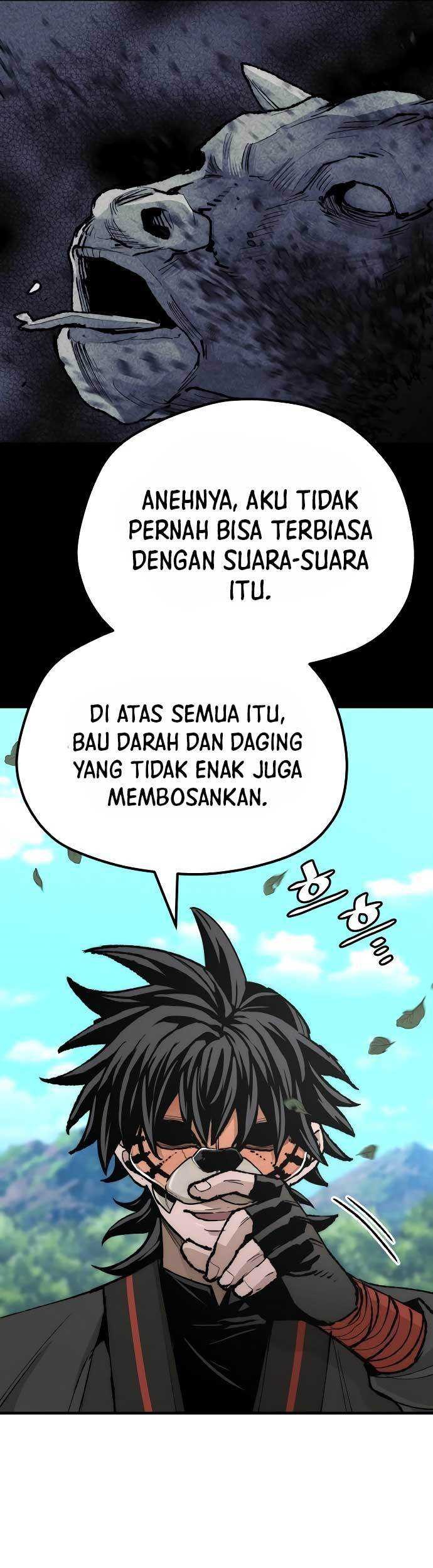 Heavenly Demon Cultivation Simulation chapter 51 halaman 55