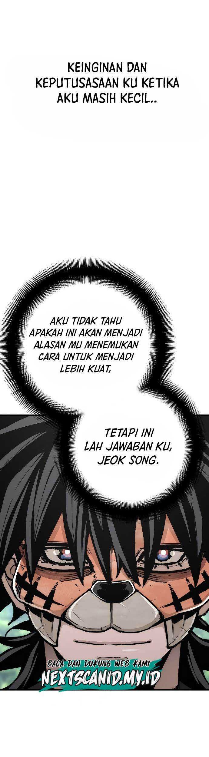 Heavenly Demon Cultivation Simulation chapter 51 halaman 56