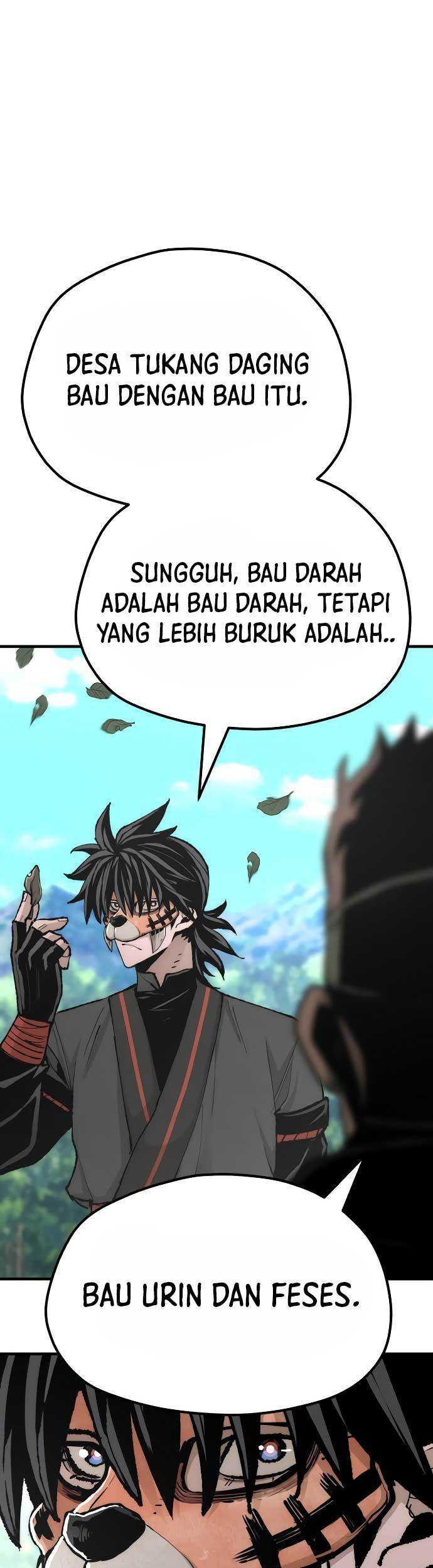 Heavenly Demon Cultivation Simulation chapter 51 halaman 57