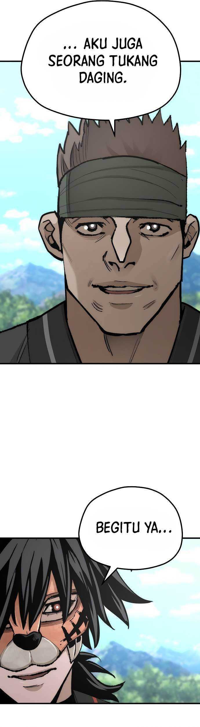 Heavenly Demon Cultivation Simulation chapter 51 halaman 59