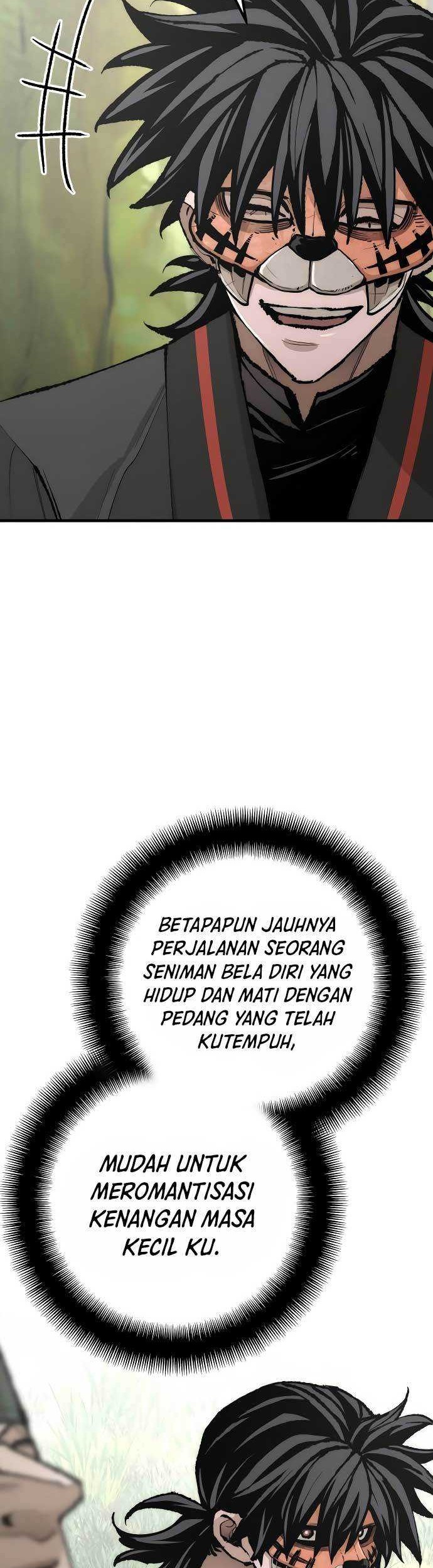 Heavenly Demon Cultivation Simulation chapter 51 halaman 64