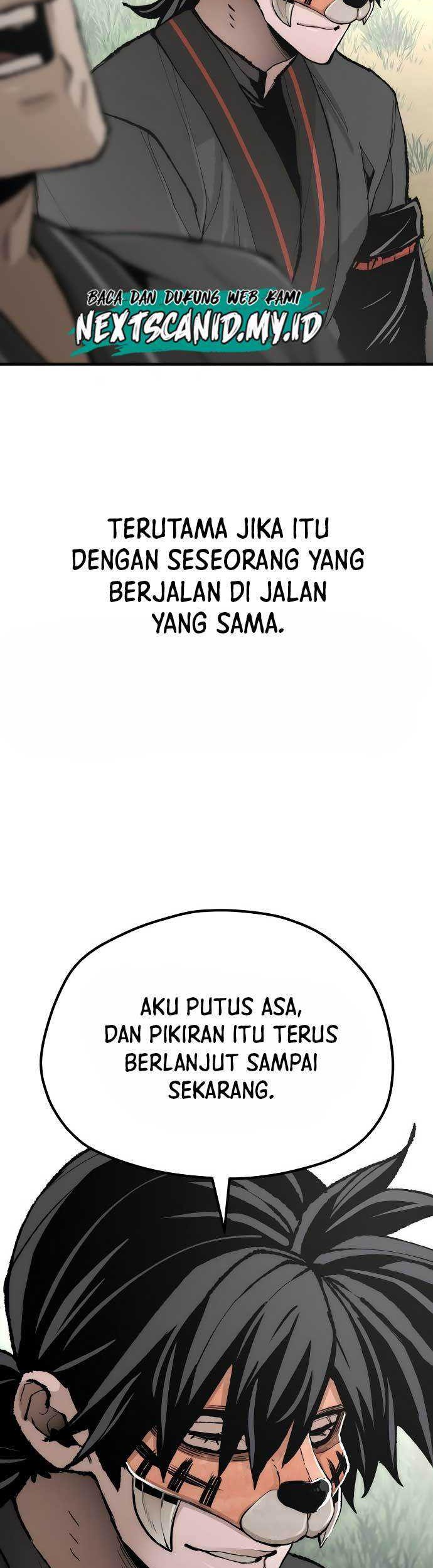 Heavenly Demon Cultivation Simulation chapter 51 halaman 65