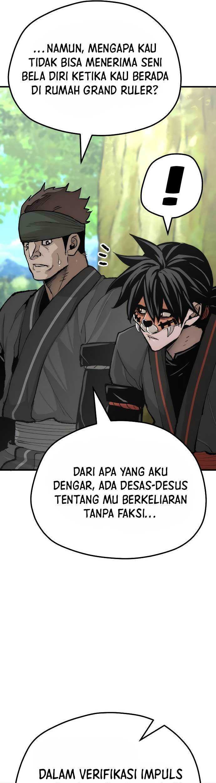 Heavenly Demon Cultivation Simulation chapter 51 halaman 67