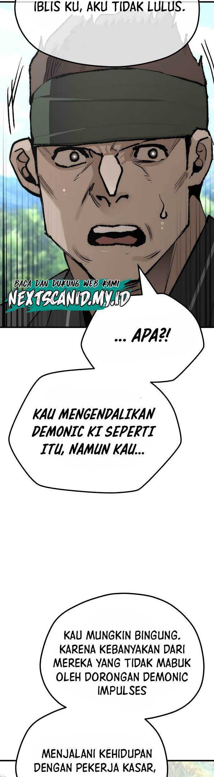 Heavenly Demon Cultivation Simulation chapter 51 halaman 68