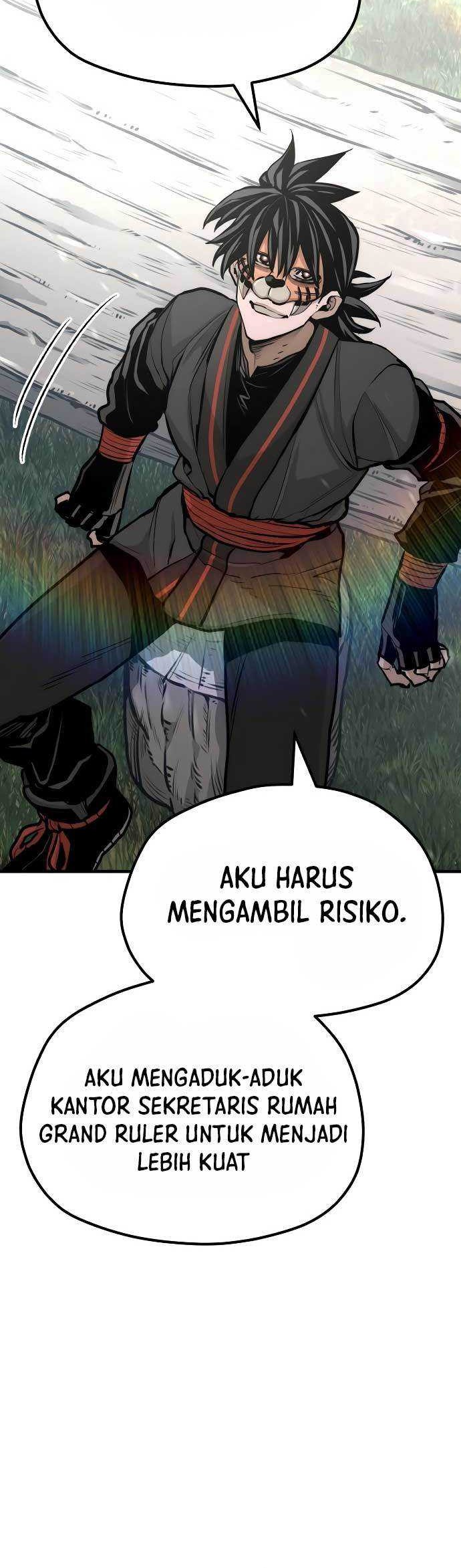 Heavenly Demon Cultivation Simulation chapter 51 halaman 69