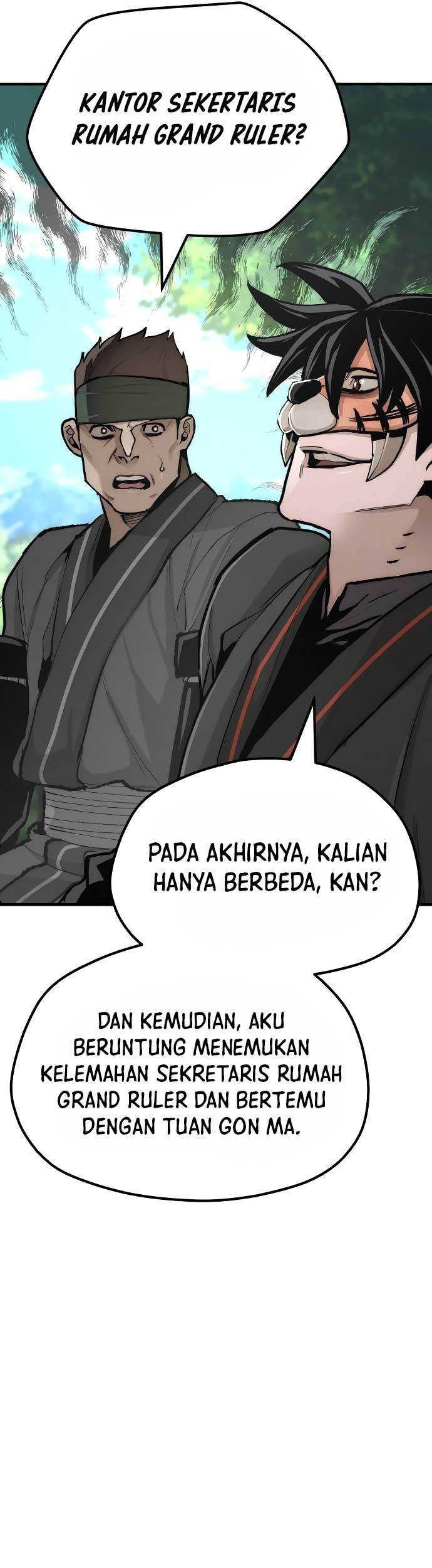 Heavenly Demon Cultivation Simulation chapter 51 halaman 70