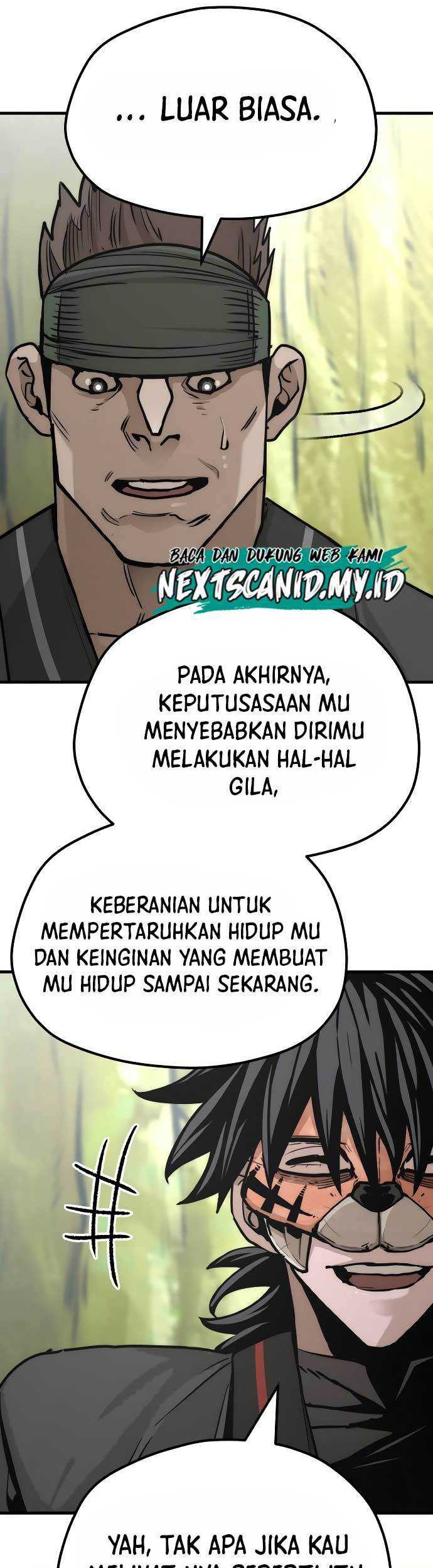 Heavenly Demon Cultivation Simulation chapter 51 halaman 71
