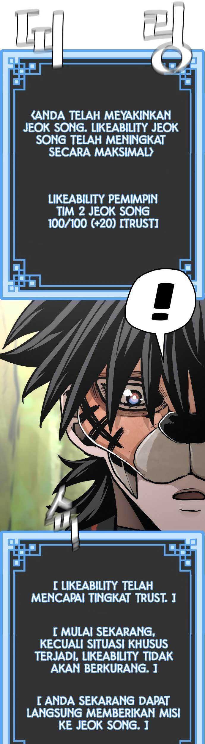 Heavenly Demon Cultivation Simulation chapter 51 halaman 73