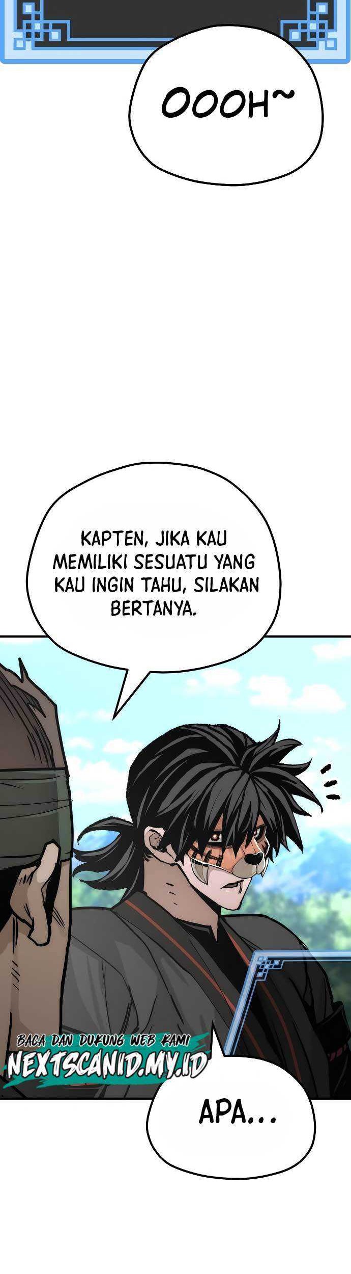 Heavenly Demon Cultivation Simulation chapter 51 halaman 74