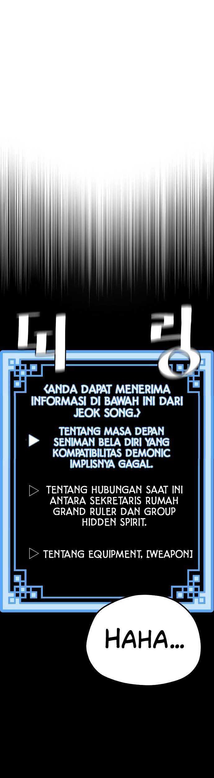 Heavenly Demon Cultivation Simulation chapter 51 halaman 75