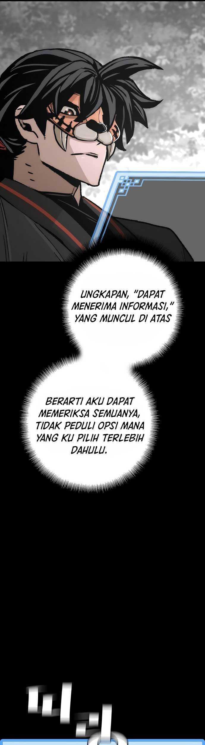 Heavenly Demon Cultivation Simulation chapter 51 halaman 77
