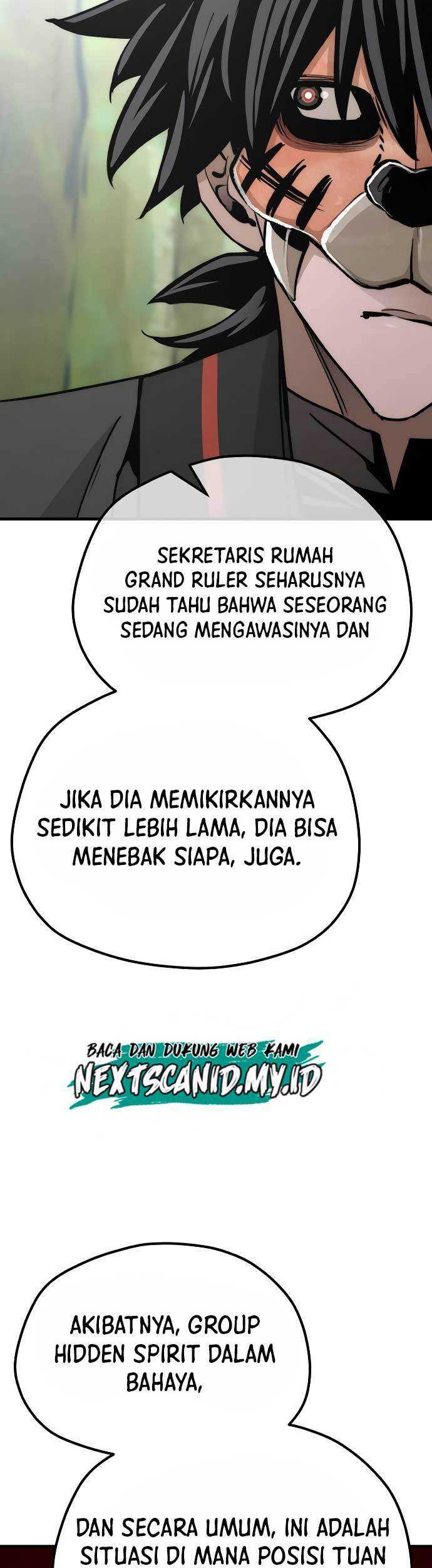 Heavenly Demon Cultivation Simulation chapter 51 halaman 82