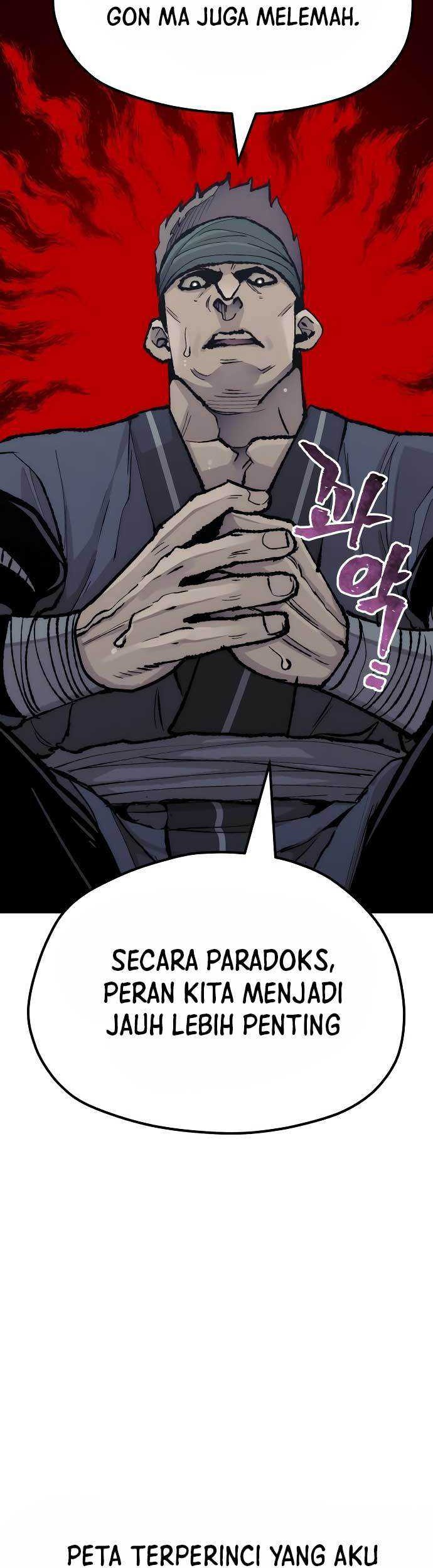 Heavenly Demon Cultivation Simulation chapter 51 halaman 83