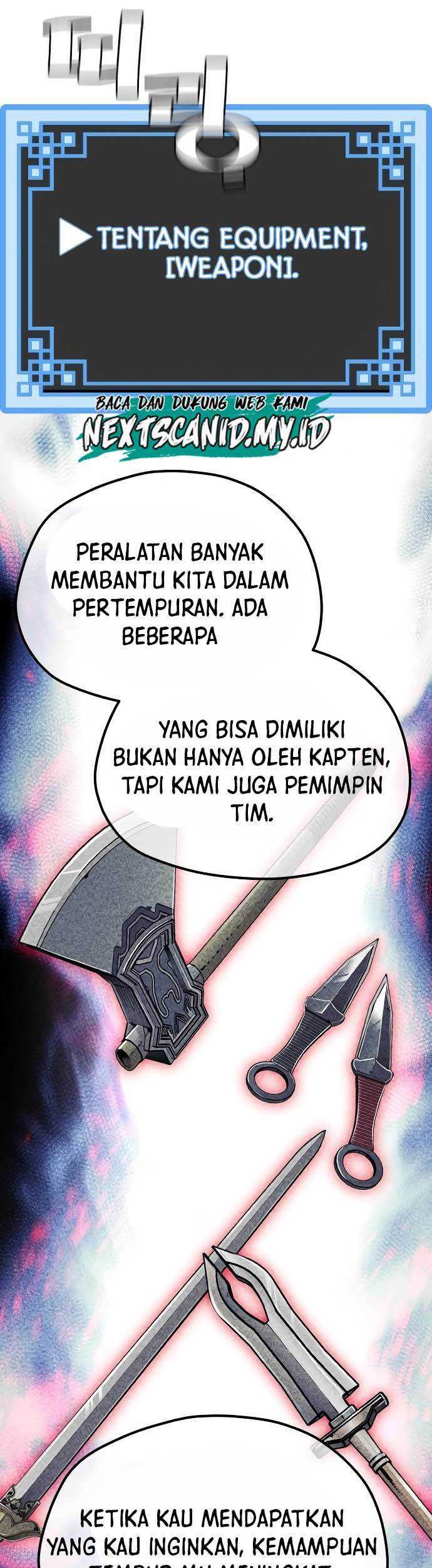 Heavenly Demon Cultivation Simulation chapter 51 halaman 86