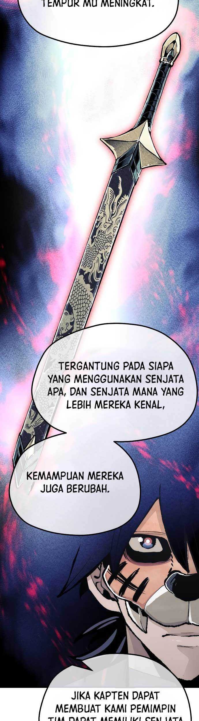 Heavenly Demon Cultivation Simulation chapter 51 halaman 87