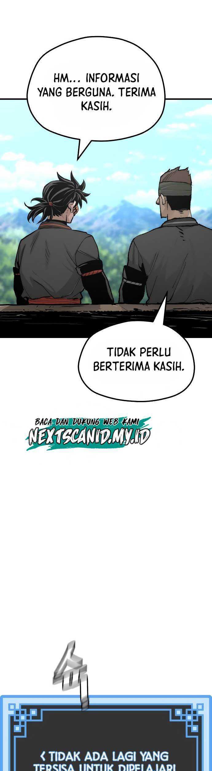 Heavenly Demon Cultivation Simulation chapter 51 halaman 90